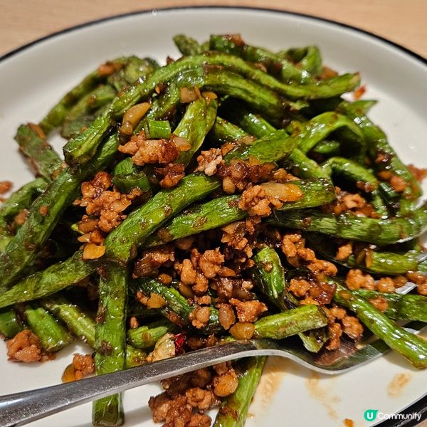 朋友從外國回來~ 吃上海菜招待