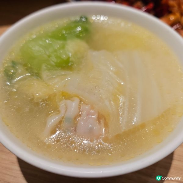 朋友從外國回來~ 吃上海菜招待