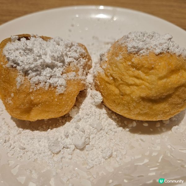 朋友從外國回來~ 吃上海菜招待