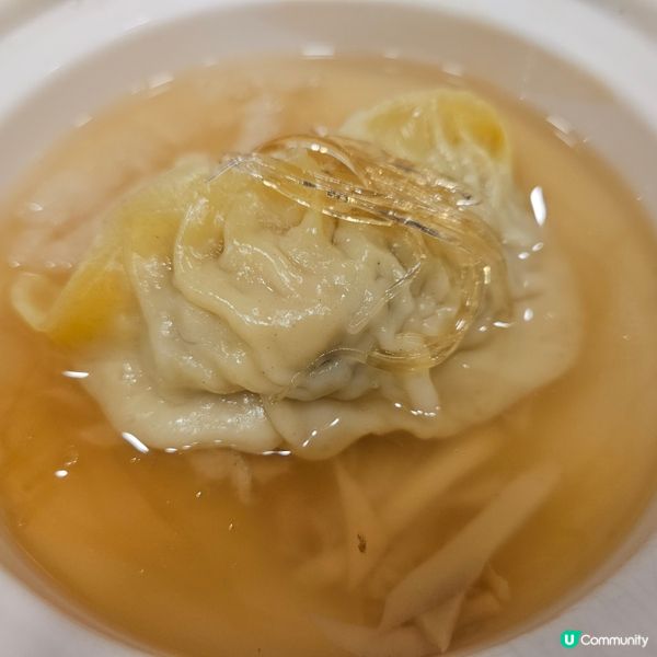 功夫點心飲茶~ 必點點心😎