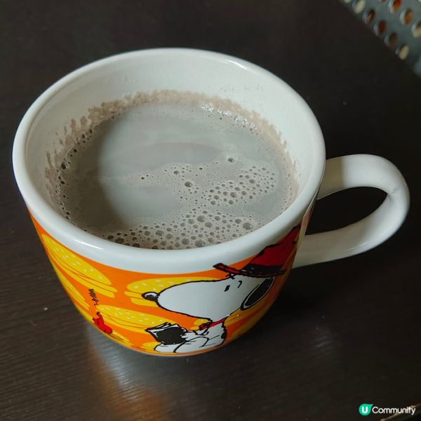 亞麻籽黑芝麻黑豆漿