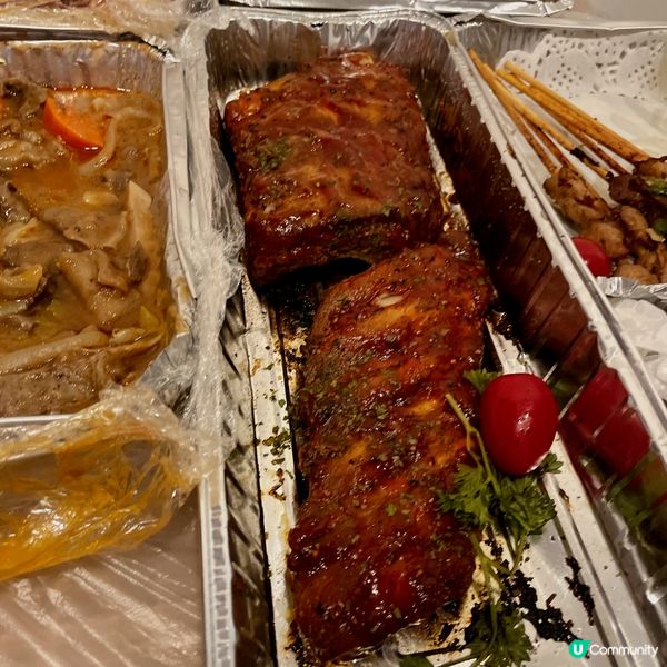 新屋入伙🎉  嗌到會最啱🥳