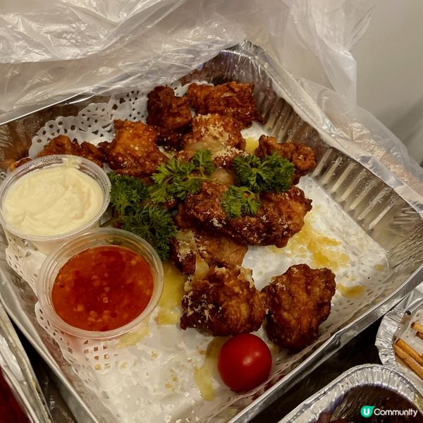 新屋入伙🎉  嗌到會最啱🥳