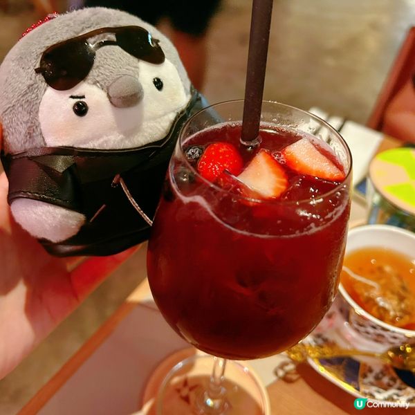 Sangria 好正❣️