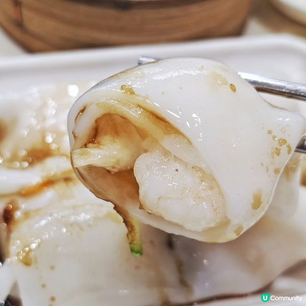 美味😋自製💪點心🥢專門店