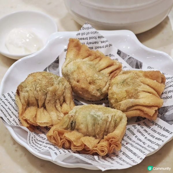 美味😋自製💪點心🥢專門店