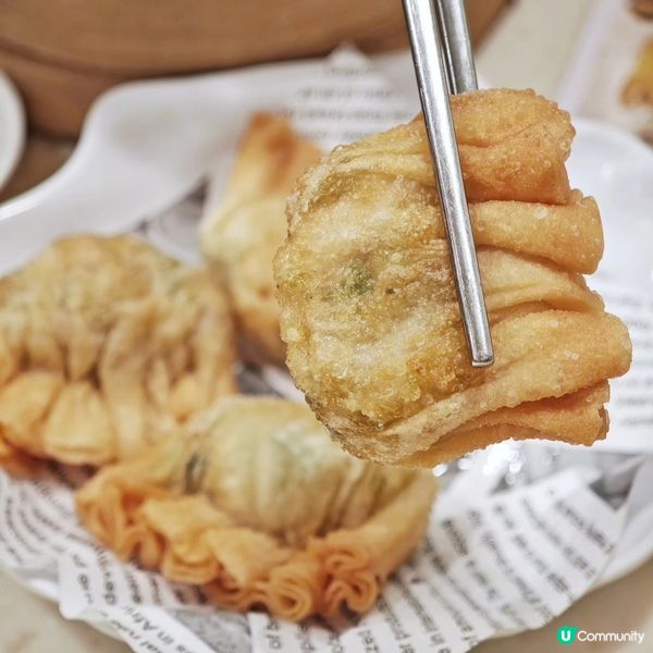 美味😋自製💪點心🥢專門店