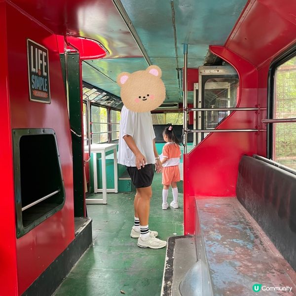 元朗448農莊親子之旅🌈🌈