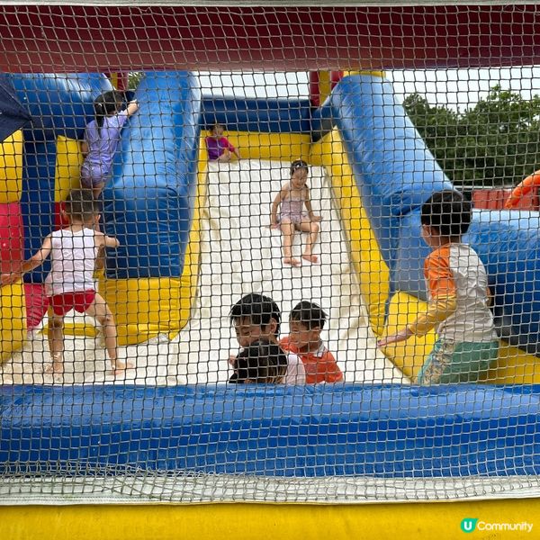 元朗448農莊親子之旅🌈🌈