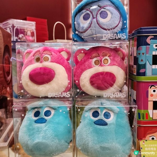 💥Q版迪士尼月餅💥大人小朋友都愛🤩有阿愁呀‼️😱😱