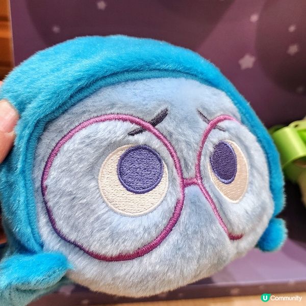 💥Q版迪士尼月餅💥大人小朋友都愛🤩有阿愁呀‼️😱😱