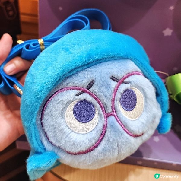 💥Q版迪士尼月餅💥大人小朋友都愛🤩有阿愁呀‼️😱😱