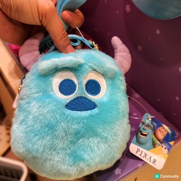 💥Q版迪士尼月餅💥大人小朋友都愛🤩有阿愁呀‼️😱😱