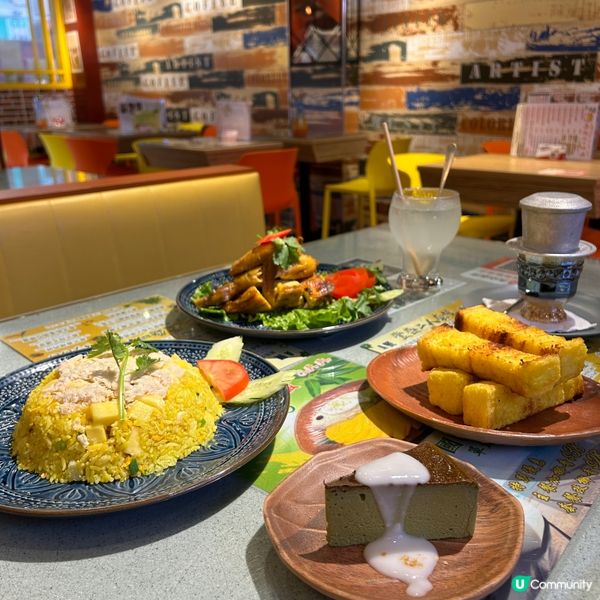 深水埗高質小店|高手在民間尋獲泰越原味🤤