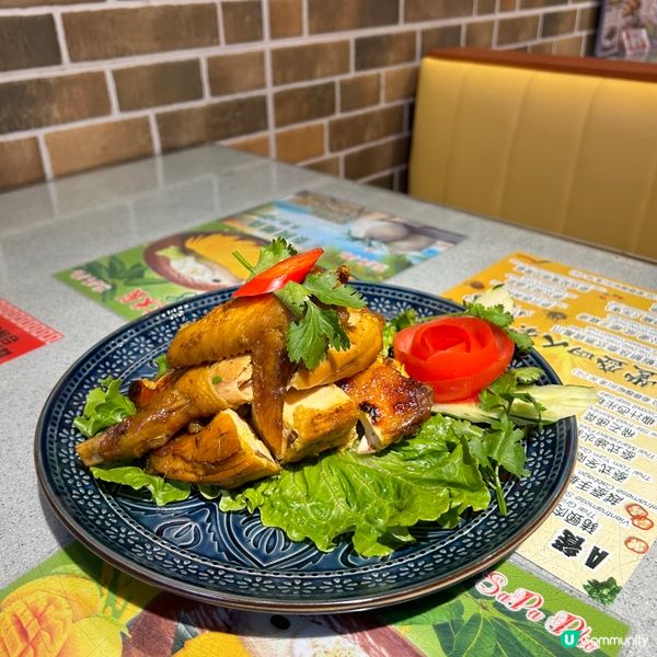 深水埗高質小店|高手在民間尋獲泰越原味🤤