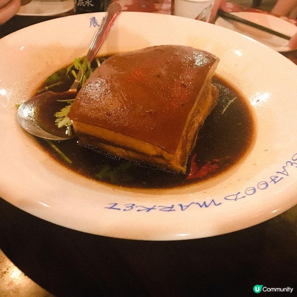 古早味台灣菜：女娘的店