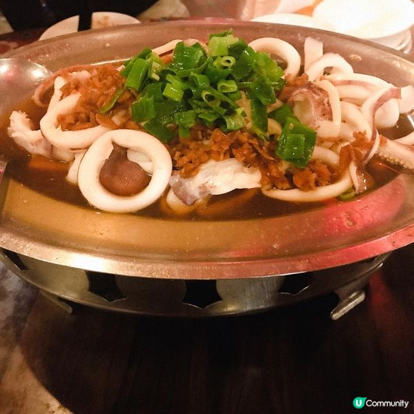 古早味台灣菜：女娘的店