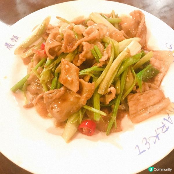 古早味台灣菜：女娘的店