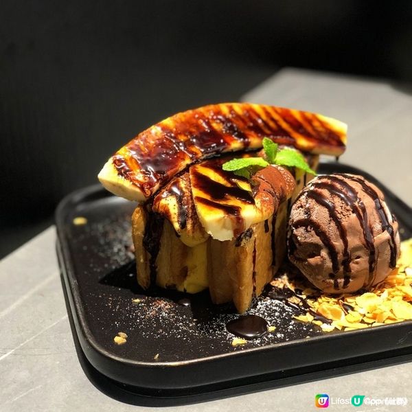 【🍽️周圍食】 荃灣線🚇打卡輕食甜品合集