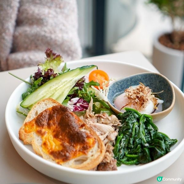 【🍽️周圍食】 荃灣線🚇打卡輕食甜品合集