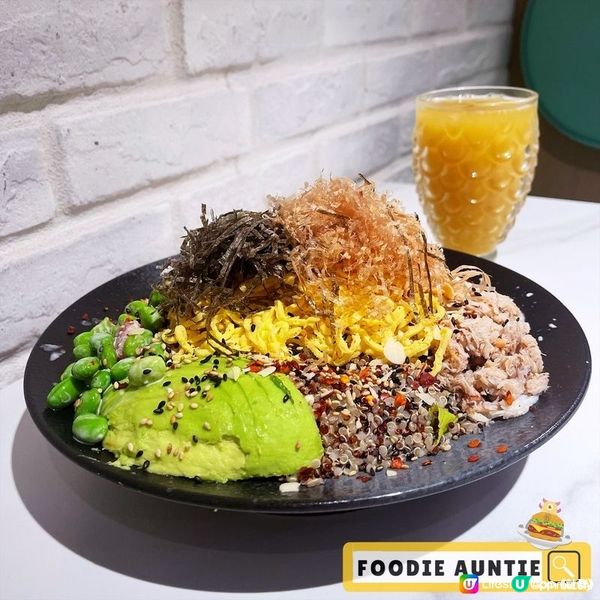 【🍽️周圍食】 荃灣線🚇打卡輕食甜品合集