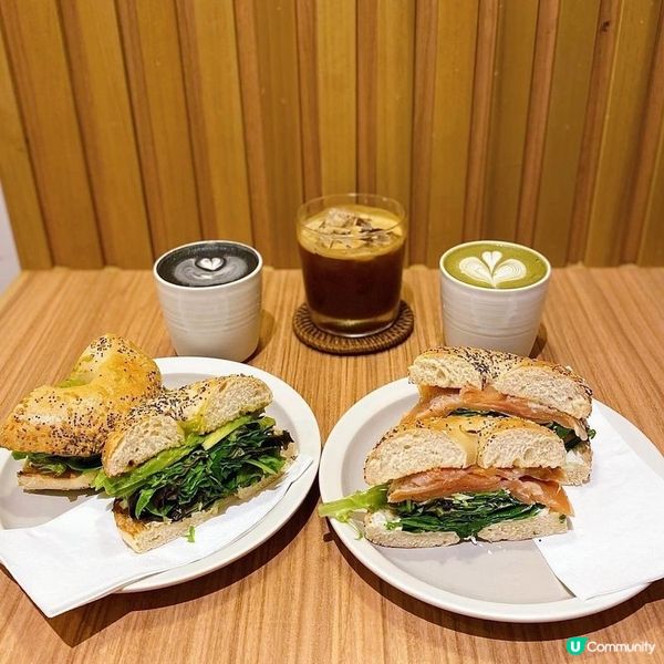 【🍽️周圍食】 荃灣線🚇打卡輕食甜品合集