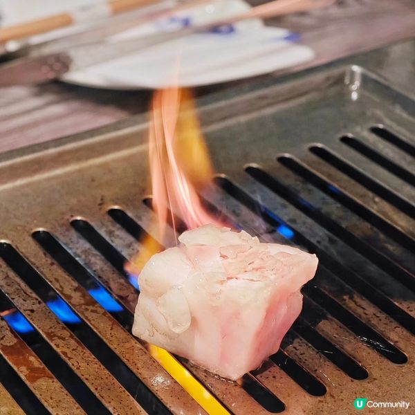 名古屋🏯抵食👍高質🥩燒肉店