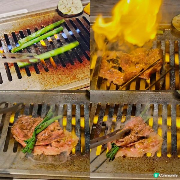 名古屋🏯抵食👍高質🥩燒肉店