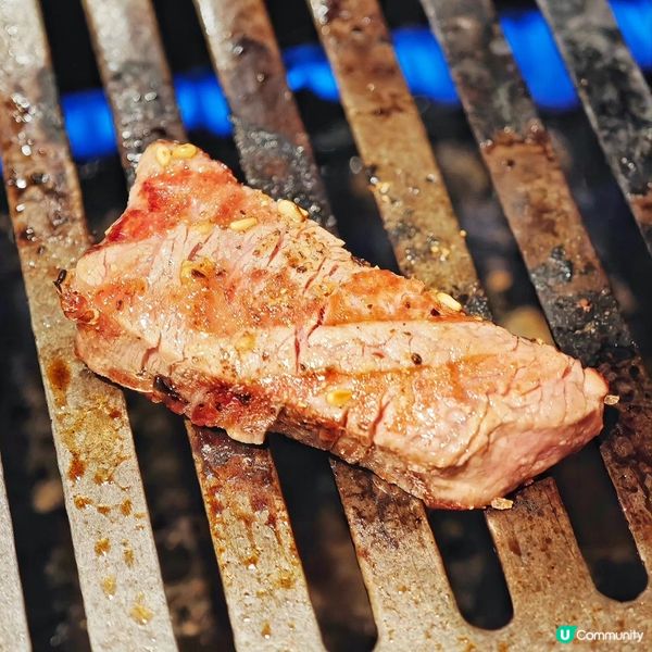 名古屋🏯抵食👍高質🥩燒肉店