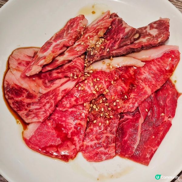 名古屋🏯抵食👍高質🥩燒肉店