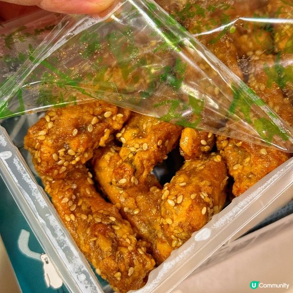 福岡必買手信！努努雞🍗 見到要買幾盒🤣