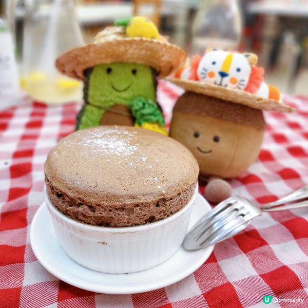 上環熟食中心高質西餐🍽