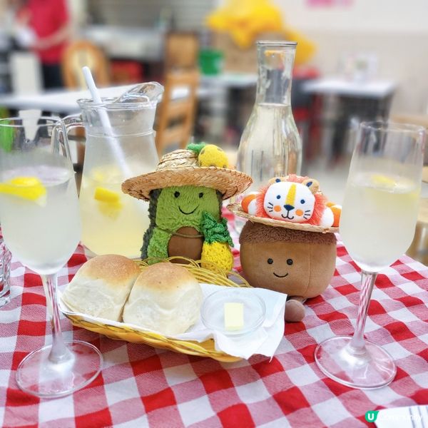 上環熟食中心高質西餐🍽