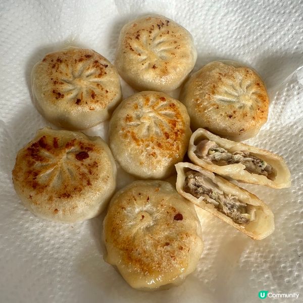 🛍️美食博覽掃貨日 台灣製造 葱阿伯 牛肉餡餅