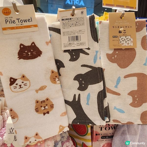 💥新開「日系」生活雜貨店‼️🐱 貓奴掃貨攻略‼️😎