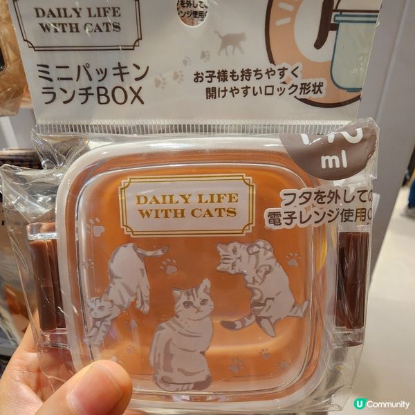 💥新開「日系」生活雜貨店‼️🐱 貓奴掃貨攻略‼️😎