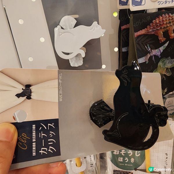 💥新開「日系」生活雜貨店‼️🐱 貓奴掃貨攻略‼️😎