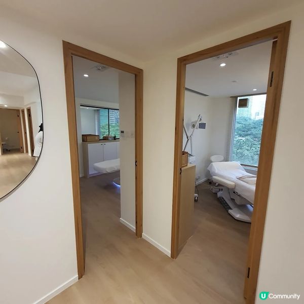 尖沙咀全新開幕法國品牌美容院