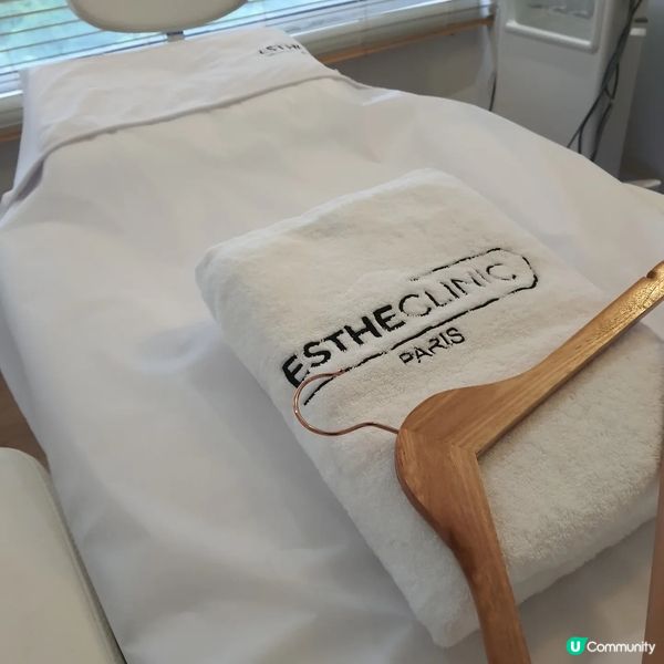 尖沙咀全新開幕法國品牌美容院