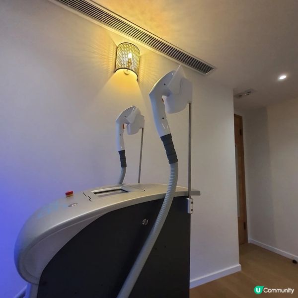 尖沙咀全新開幕法國品牌美容院