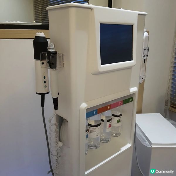 尖沙咀全新開幕法國品牌美容院