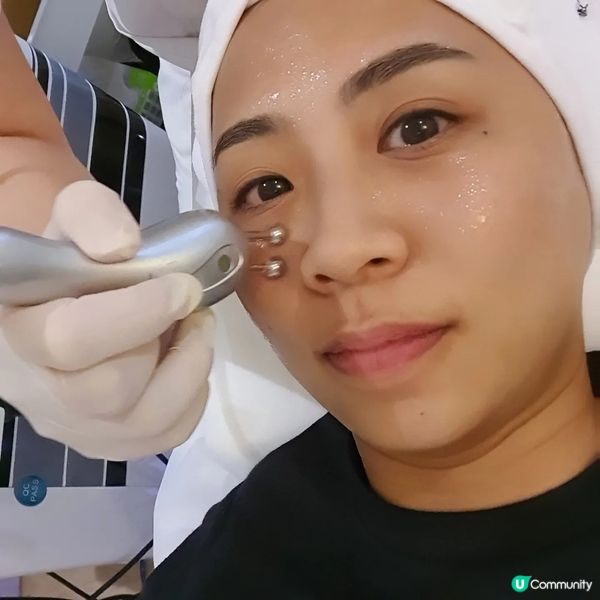 尖沙咀全新開幕法國品牌美容院