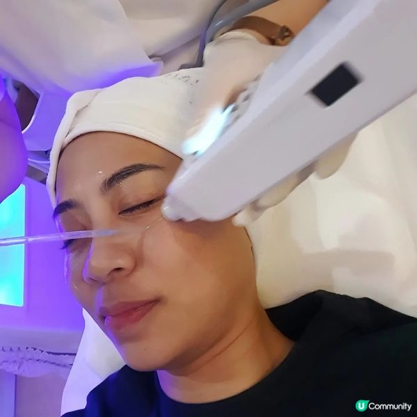 尖沙咀全新開幕法國品牌美容院