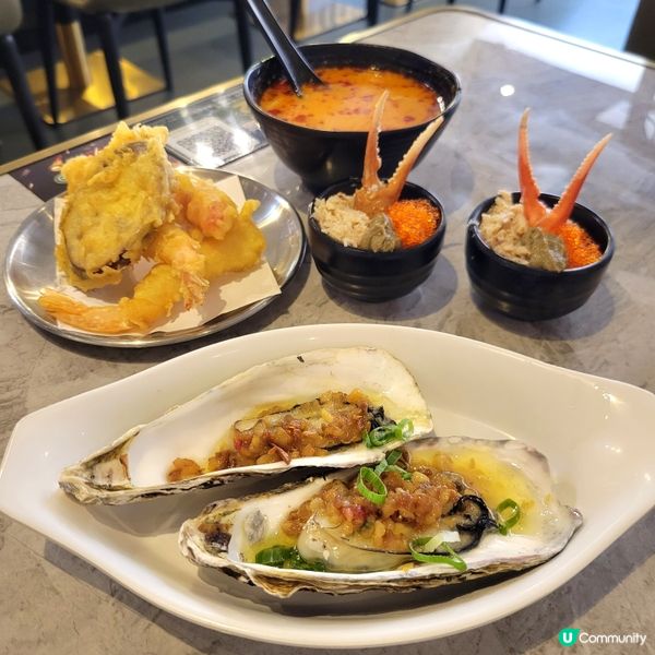 銅鑼灣幾抵食日泰放題