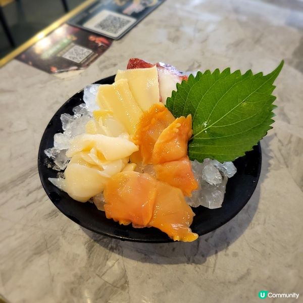 銅鑼灣幾抵食日泰放題