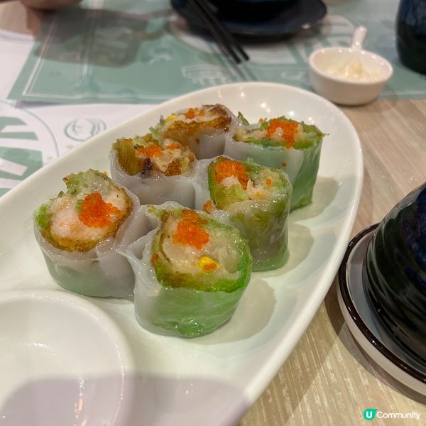 火炭工廠區點心|即叫即蒸熱辣辣上枱🔥