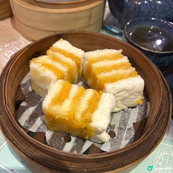 火炭工廠區點心|即叫即蒸熱辣辣上枱🔥