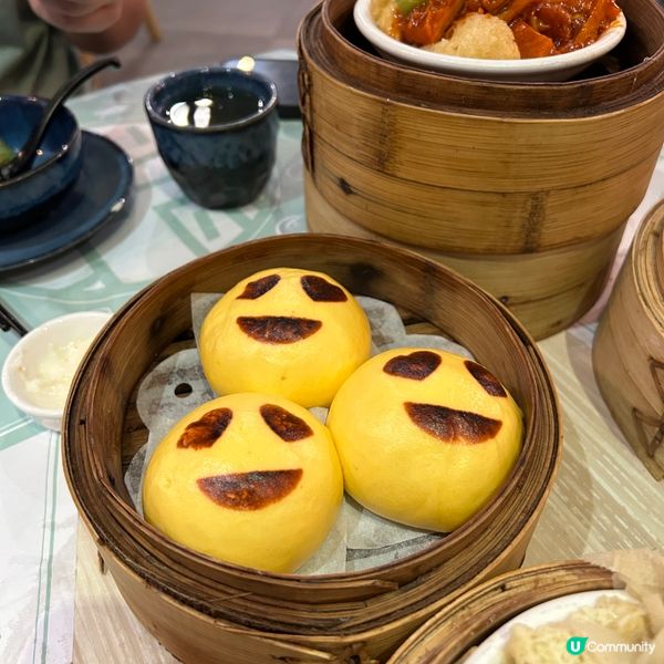 火炭工廠區點心|即叫即蒸熱辣辣上枱🔥