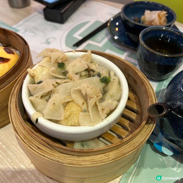 火炭工廠區點心|即叫即蒸熱辣辣上枱🔥