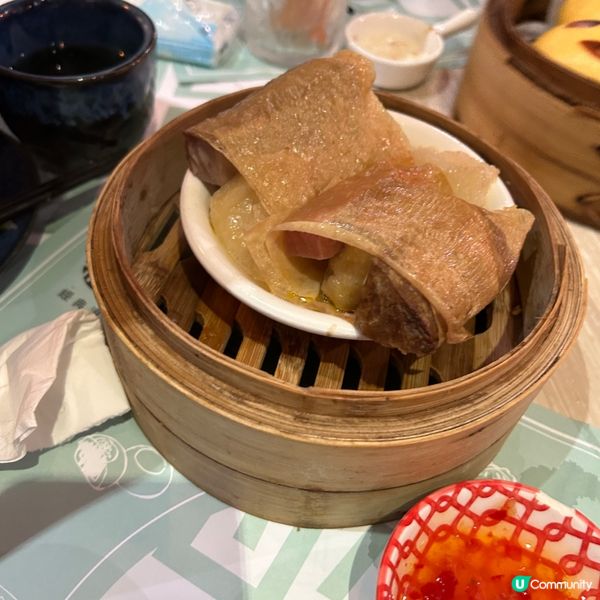 火炭工廠區點心|即叫即蒸熱辣辣上枱🔥